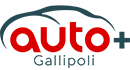 Autonoleggio Gallipoli